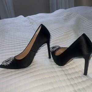 Express stilettos/ pumps
